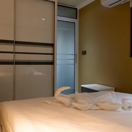 Fanfini Residence Male'